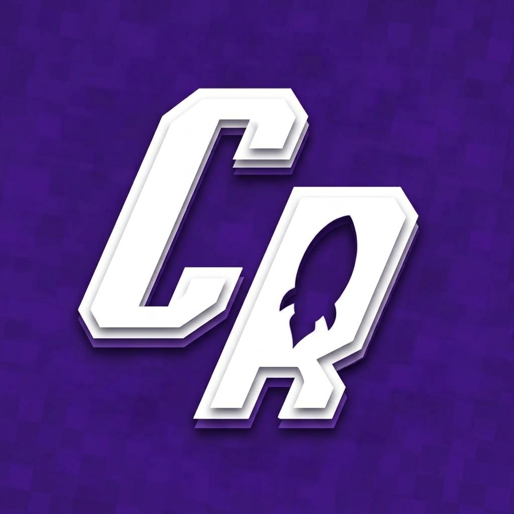 CumRocket logo