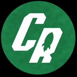 CumRocket logo